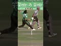 Jahandar Strikes! Rehan Sent Back | FATA vs Rawalpindi | National T20 Qualifier | Match 3 | MZA1U