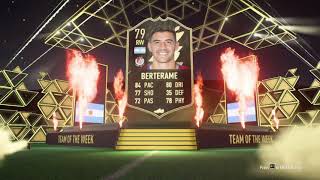 FIFA 22 Ultimate Team Early Access Day-1