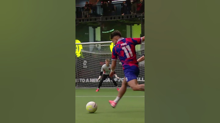 Baller League UK Matchday 1 | Top 5 Moments