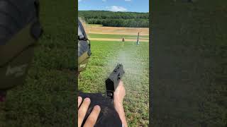 Mac 10 Full automatic Profile