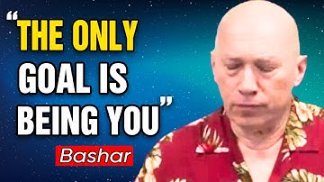 Bashar Channeling: Bashar Reveals the ONE Truth You