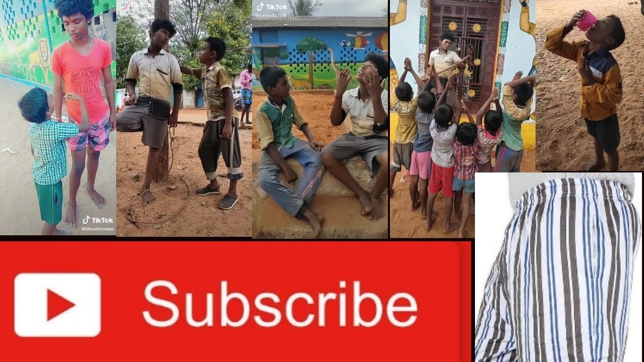 Patta Patti Pullingo Tik Tok Collection....😁😁😁 YouTube