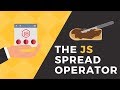 JS Spread Operator: How It Works &amp; Why I Love It