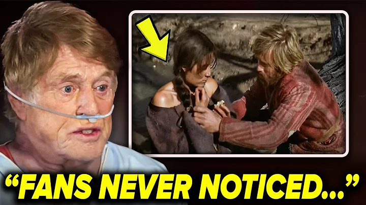 Jeremiah Johnson (1972): 20 Weird Facts You Didn't Know