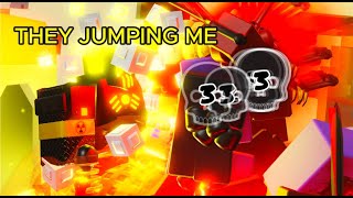 23 More Useless Facts In The Battle Bricks