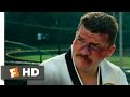 The Foot Fist Way (10/10) Movie CLIP - I&#39;m Relieving Myself (2006) HD