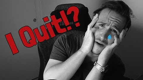 Why I Quit Making My Dream Game (and Why You Should Too)