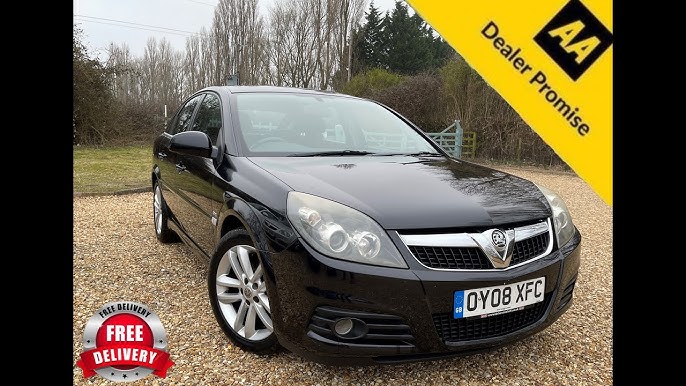 Used Opel Vectra C Reliability  Most Common Problems Faults and Issues 