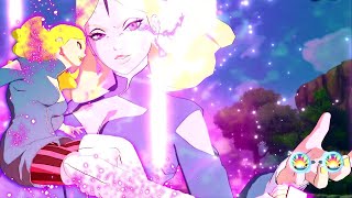 Delta And Sasuke Team Is BROKEN!! 1ST ONLINE RANKED MATCH! Naruto Ultimate Ninja Storm Connections screenshot 5