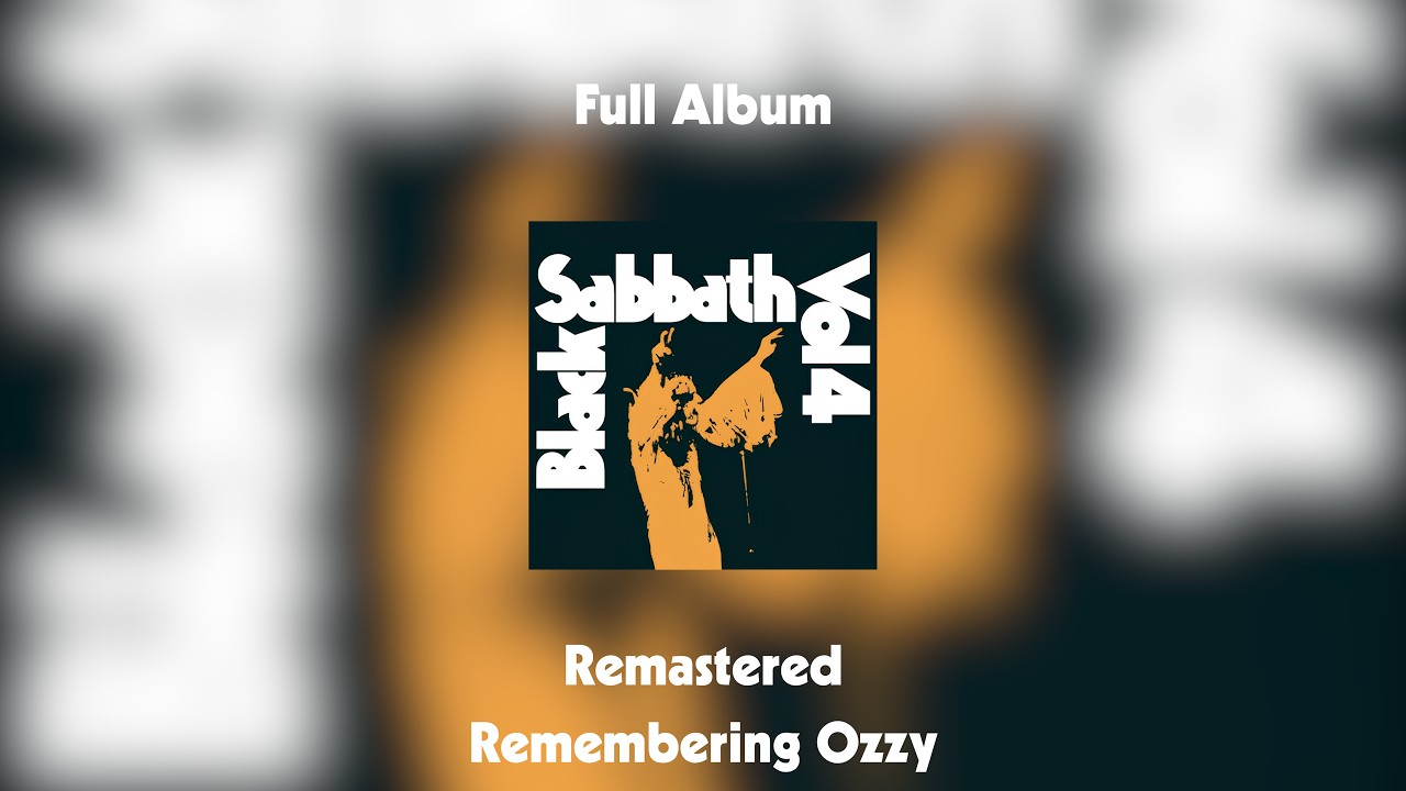 Black Sabbath - 