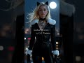 Hollywood Icons Reimagined as Marvel &amp; DC Legends#UltraRealisticSuperheroes
