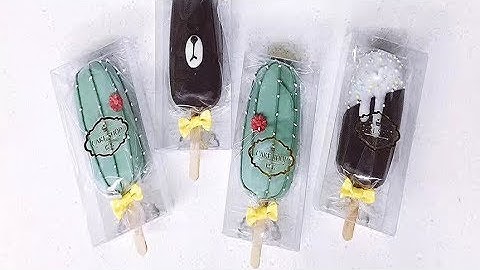 popsicle packaging machine, ice pop packing machine, ice lolly packing machine