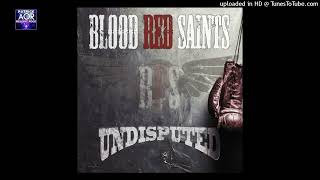 BLOOD RED SAINTS - This Aint a Love Song