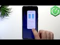 OPPO Reno 15 F — كيفية ضبط معدل التحديث