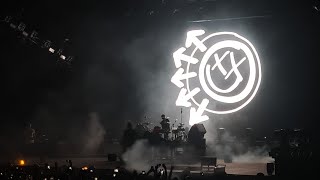 blink 182 - ALWAYS - Live Melbourne night 2 - 14/02/2024