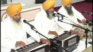 bhai nirmal singh khalsa kaale likh na lekh