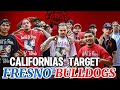 Fresno bulldogs gang are they californias number 1 target in prison   southsiders norte prison