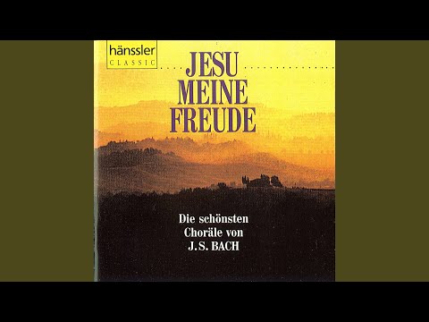 Ver Ich lasse dich nicht, du segnest mich denn, BWV 157: Chorale: Meinen Jesum lass ich nicht en YouTube Ver Ich lasse dich nicht, du segnest mich denn, BWV 157: Chorale: Meinen Jesum lass ich nicht en YouTube