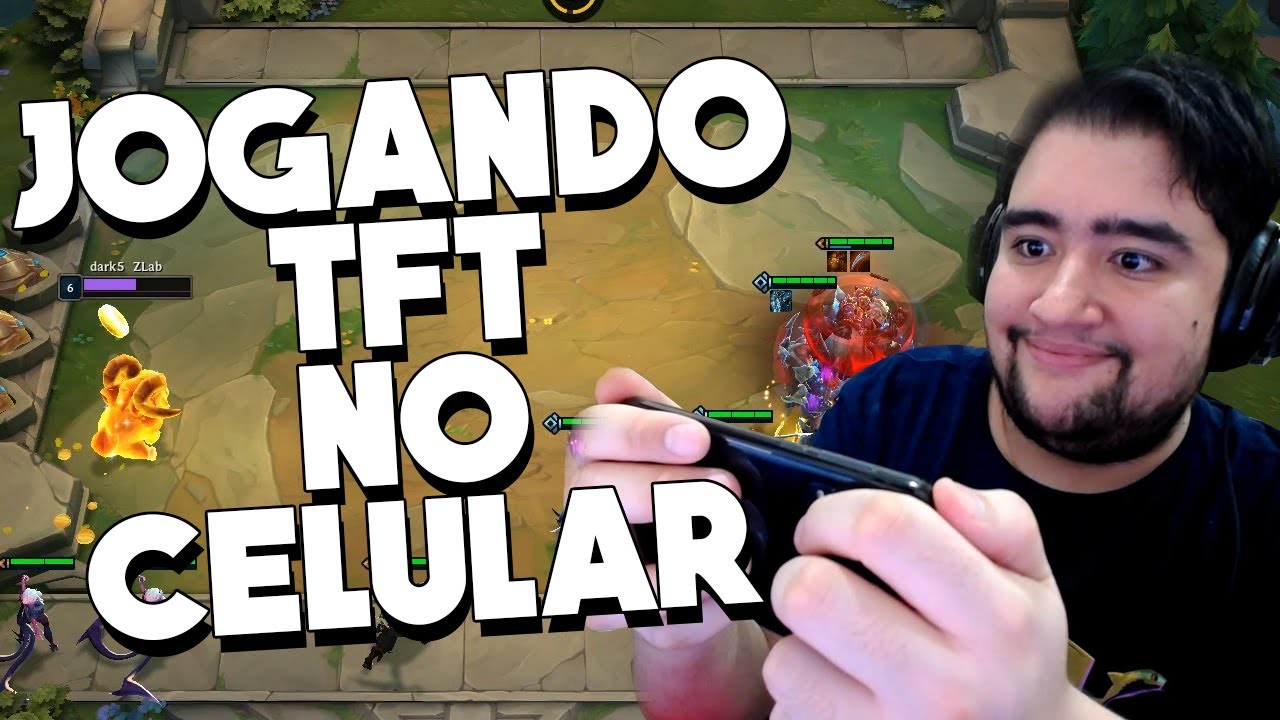 Teamfight Tactics, o TFT, ganha versão mobile - NerdBunker