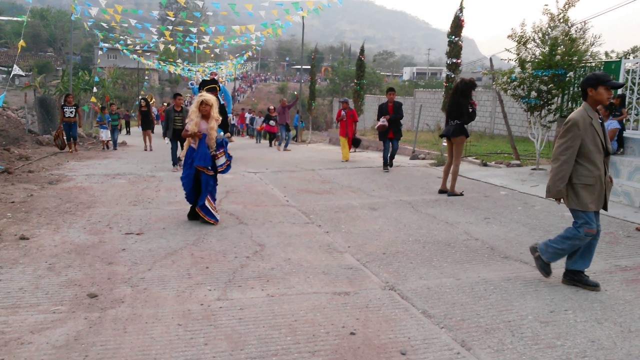 En el pueblo de la luz de Juárez Guerrero YouTube
