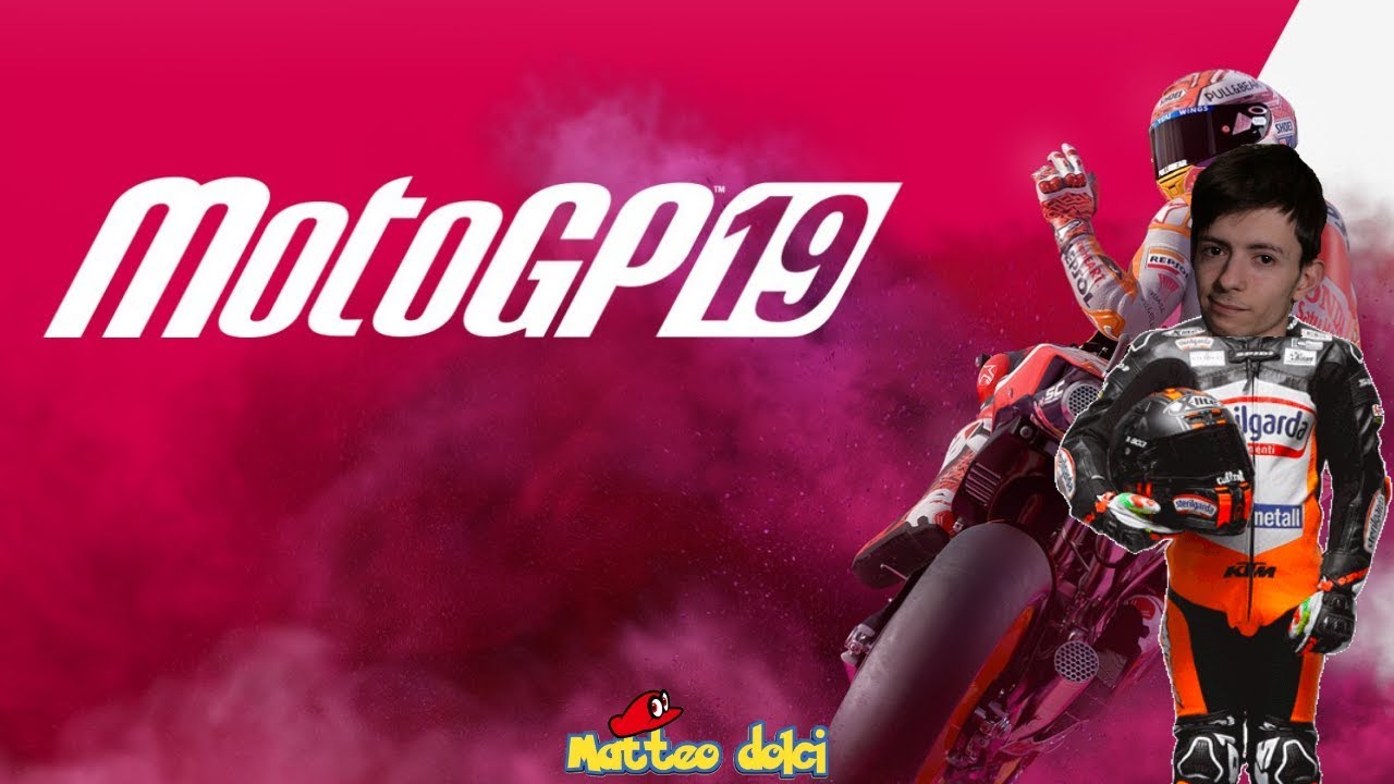 Jogo Moto Gp 19 - Switch - curitiba - Jogo Moto Gp 19 - Switch