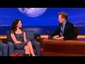 Emmy Rossum Got Flashed In New Orleans