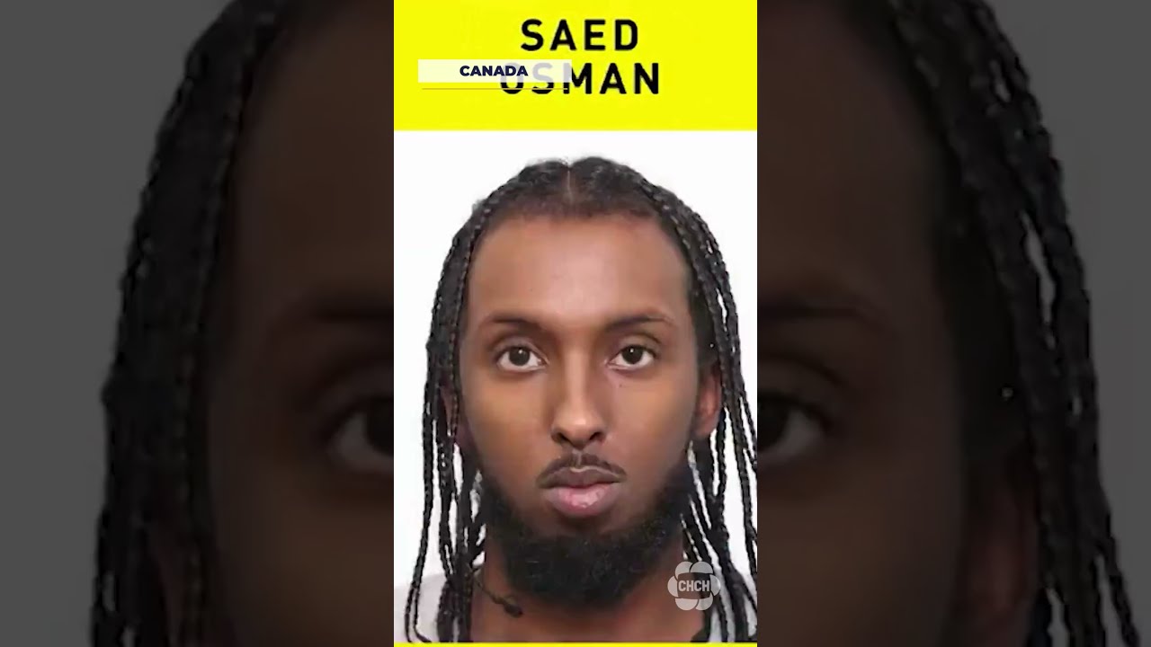 Hamilton Man Among Canada S Top 25 Most Wanted Fugitives