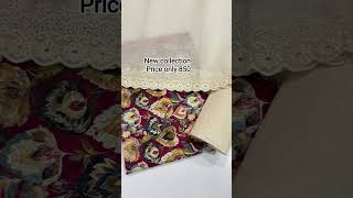 new collection boutique style designer suits #newdesign #youtubeshorts #trending #punjabisuits