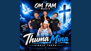 Thuma mina