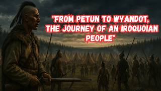 The Great Escape of the Petun Tribe: From Iroquois Raid to Lake Erie