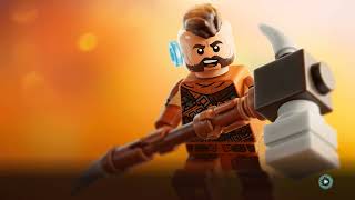 LEGO HORIZON ADVENTURES PLAYTHROUGH PART 13