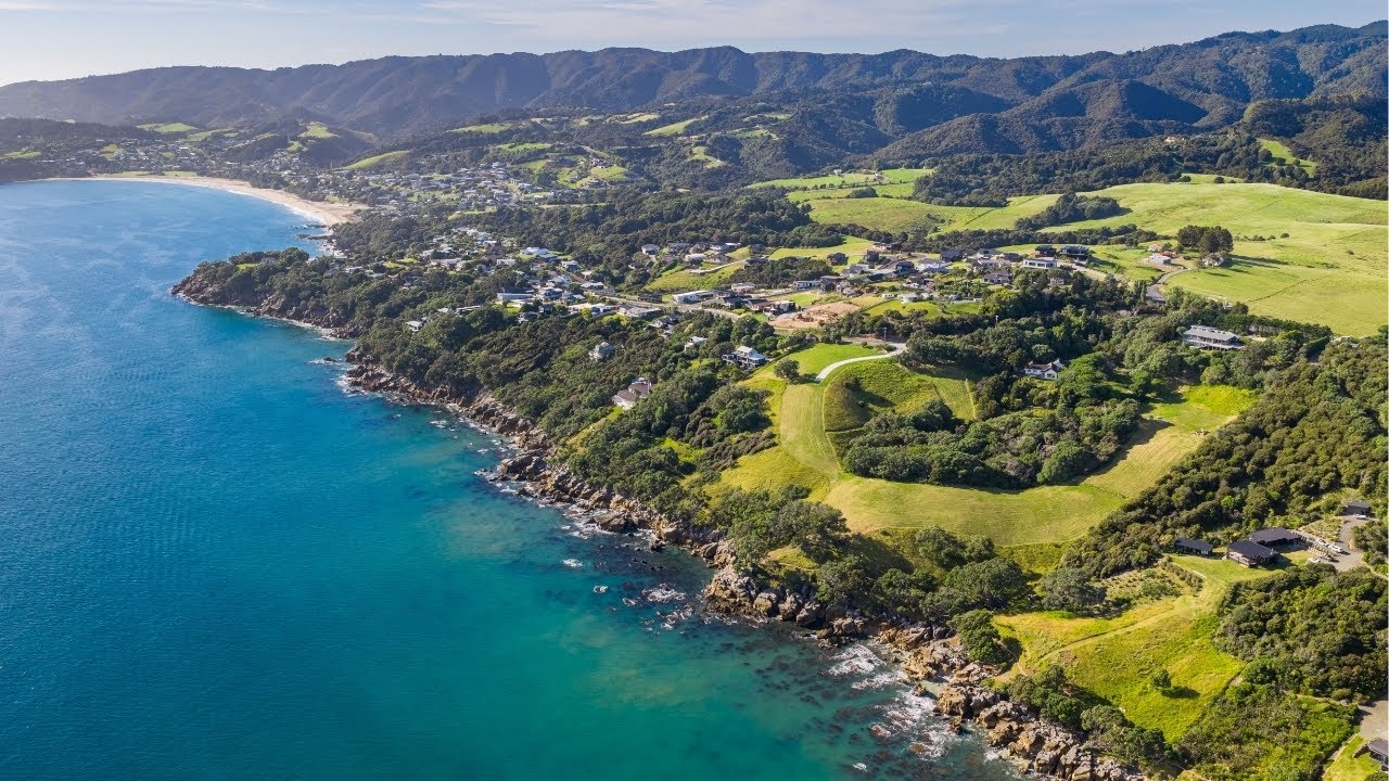 1067 Cove Road, Langs Beach, Whangarei