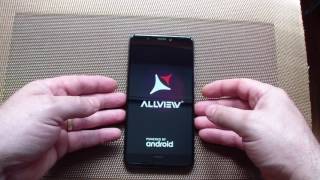 Allview x4 Xtreme