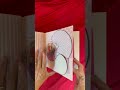 Repurposed Book: little red riding hood