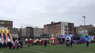 Bounce house rentals in New Jersey