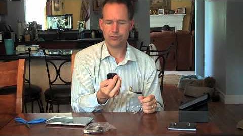 Google Nexus 7 Unbox and Initial Setup Experience