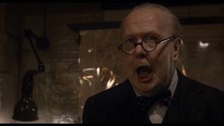 Darkest Hour - Official® International Trailer [HD]