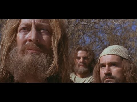 Life of Jesus