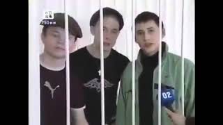 Пацан к успеху шёл