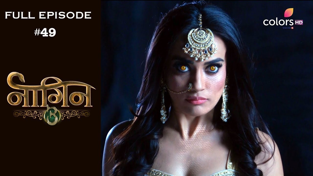 Naagin 3   Full Episode 49   With English Subtitles