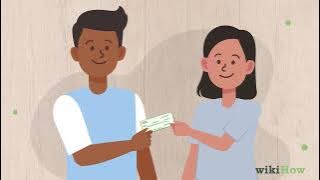 How to Endorse a Check