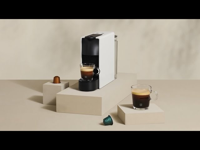 Nespresso Essenza Mini C 