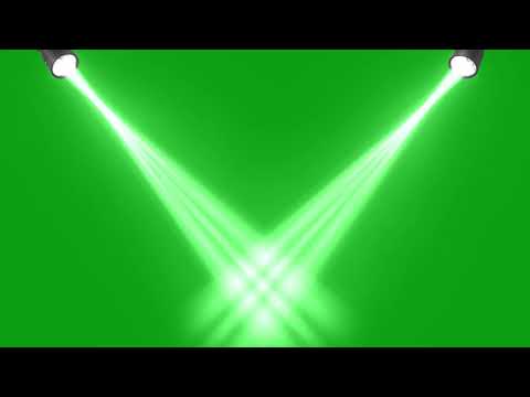 concert-stage-lights-green-screen-animated-background