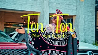 Shey Lontum Yov-Ten Ten (TEASER, Onefamily Ent)