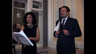 О жизни, о свободе, о любви. Концерт к 190-летию гимна Венгрии и поэта Шандора Петёфи