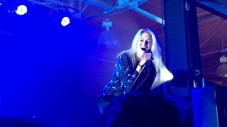 The Kills - Heart of a Dog [Live] // Brooklyn, NY // May 18, 2018