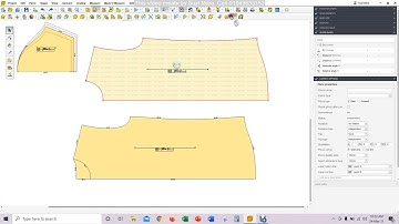 Gemini X 20. Basic T shirt & Marker.