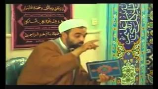 سخنرانی آخوند با حال ایرانی