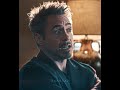 "I LOVE YOU 3000" - Tony stark and Morgan stark Edit | Камин (Slowed)
