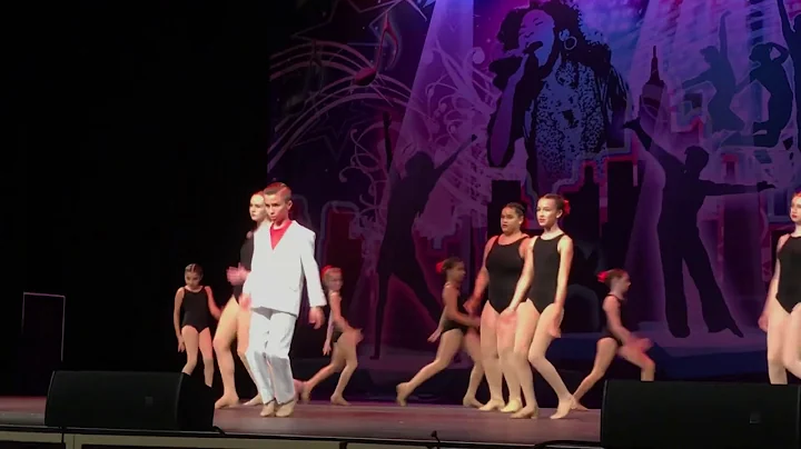 Nicole Cote School of Dance - Spring recital 2018 ...